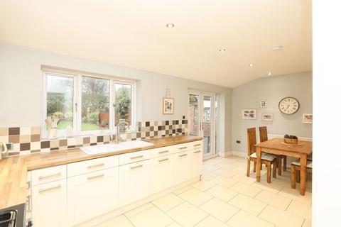 3 bedroom detached house for sale, Church View, Sheffield S26