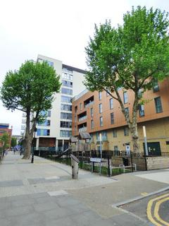 Cardigan Road, London E3