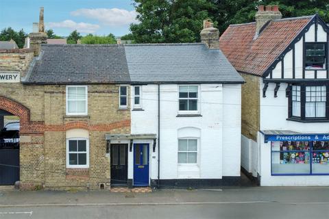 undefined, High Street, Fenstanton