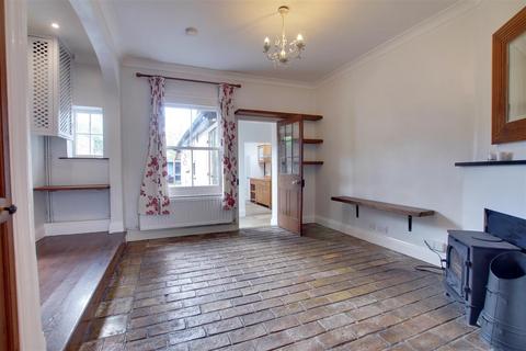 undefined, High Street, Fenstanton
