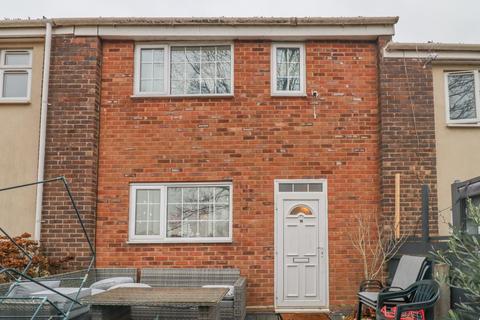3 bedroom terraced house for sale, Higham Green, King's Lynn, Norfolk, PE30