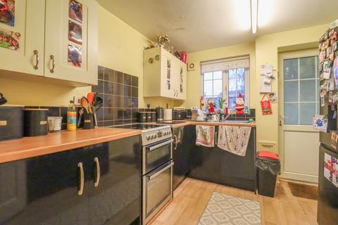 3 bedroom terraced house for sale, Higham Green, King's Lynn, Norfolk, PE30