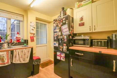 3 bedroom terraced house for sale, Higham Green, King's Lynn, Norfolk, PE30