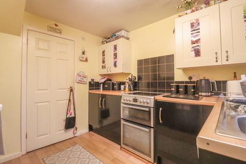 3 bedroom terraced house for sale, Higham Green, King's Lynn, Norfolk, PE30