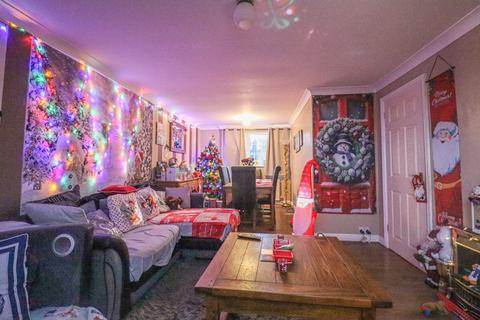 3 bedroom terraced house for sale, Higham Green, King's Lynn, Norfolk, PE30