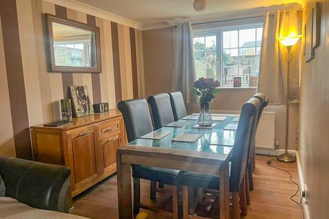 3 bedroom terraced house for sale, Higham Green, King's Lynn, Norfolk, PE30