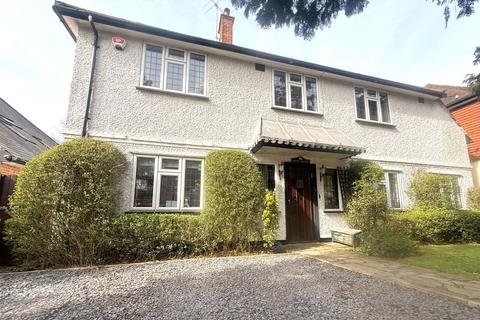 5 bedroom detached house for sale, Oakhill Avenue, Pinner Village