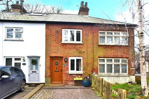 undefined, Court Road, Banstead, Surrey, SM7