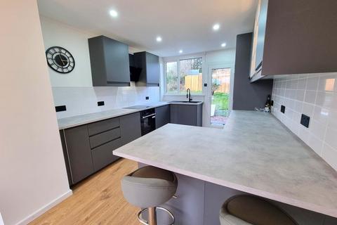 undefined, Pardoe Crescent, Barry, CF62