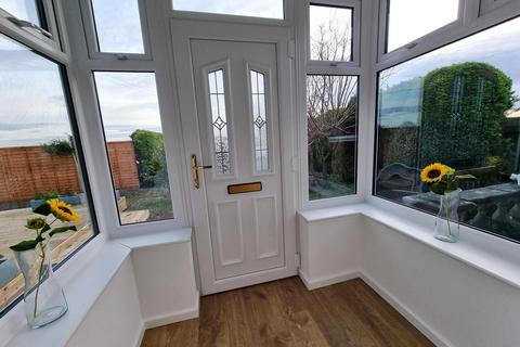 undefined, Pardoe Crescent, Barry, CF62