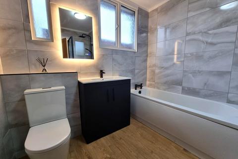 3 bedroom semi-detached bungalow for sale, Pardoe Crescent, Barry, CF62