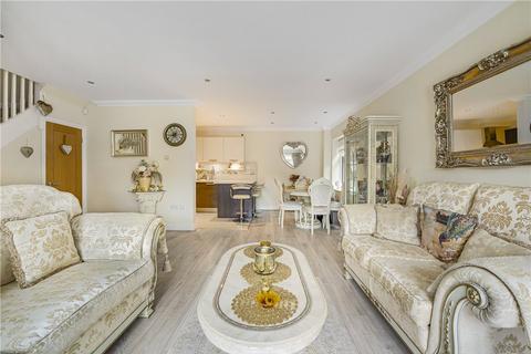3 bedroom semi-detached house for sale, Alma Barn Mews, Orpington, Kent, BR6