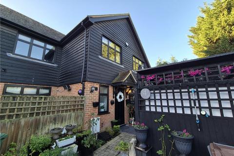 3 bedroom semi-detached house for sale, Alma Barn Mews, Orpington, Kent, BR6