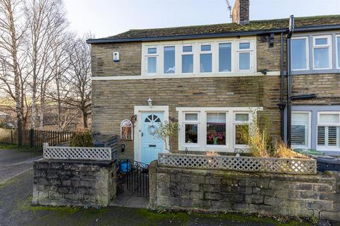 undefined, High Street, Holmfirth HD9