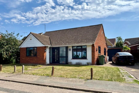 undefined, Home Close, Stotfold SG5