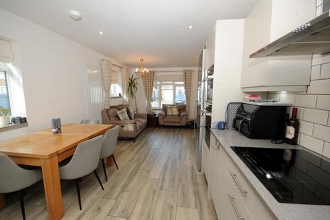 undefined, Home Close, Stotfold SG5