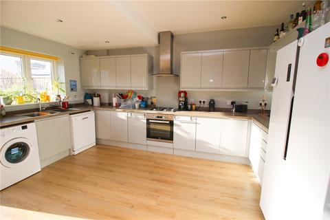 3 bedroom terraced house for sale, Westborough Road, Westcliff-on-Sea, Essex, SS0