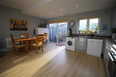 3 bedroom terraced house for sale, Westborough Road, Westcliff-on-Sea, Essex, SS0