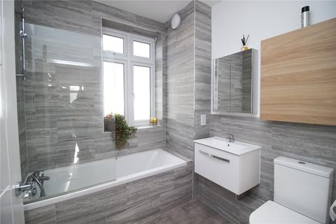 3 bedroom terraced house for sale, Westborough Road, Westcliff-on-Sea, Essex, SS0