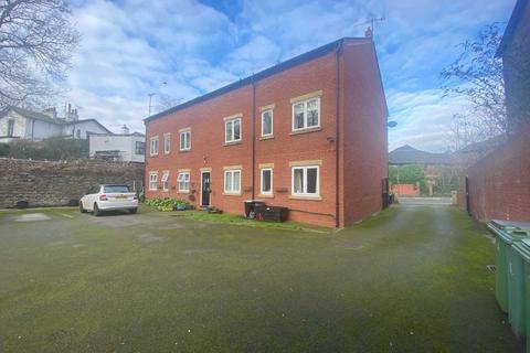 2 bedroom apartment to rent, St Michael`s Road, Liverpool L17