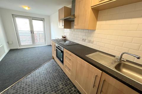 1 bedroom apartment to rent, The Victory, 165 Union Street, OLDHAM OL1