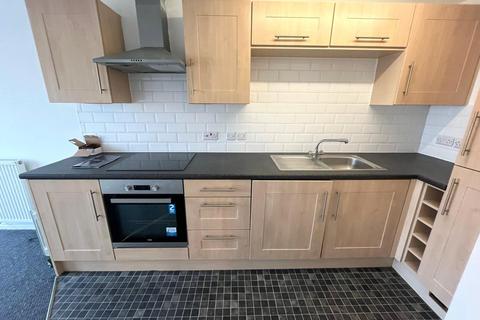 1 bedroom apartment to rent, The Victory, 165 Union Street, OLDHAM OL1