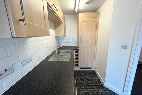 1 bedroom apartment to rent, The Victory, 165 Union Street, OLDHAM OL1