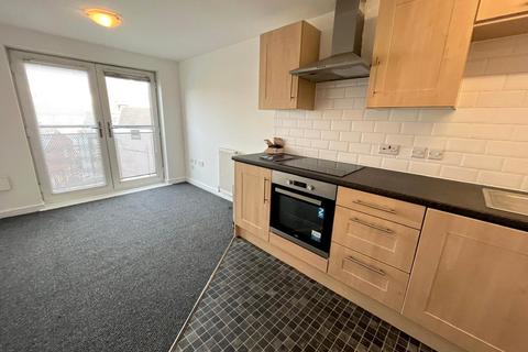 1 bedroom apartment to rent, The Victory, 165 Union Street, OLDHAM OL1