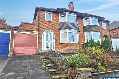 Loynells Road, Rednal, Birmingham, B45