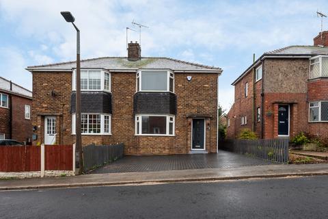 3 bedroom semi-detached house for sale - Chantry Place, Sheffield S26