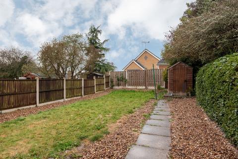undefined, Chantry Place, Sheffield S26