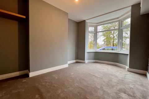 1 bedroom apartment to rent, Garnet Terrace, Leeman Road