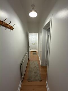 undefined, Wellgate Street, Larkhall ML9