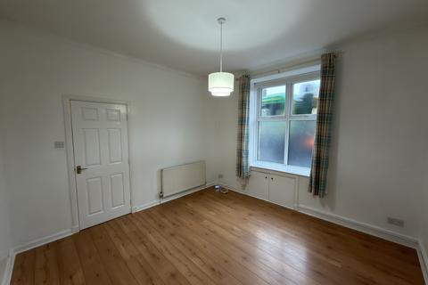 undefined, Wellgate Street, Larkhall ML9