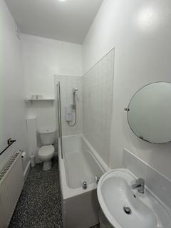 undefined, Wellgate Street, Larkhall ML9