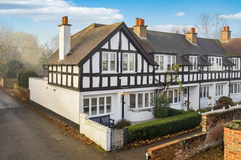 Bray, Maidenhead