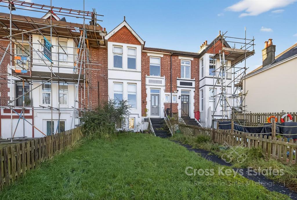 Cross Keys Estates