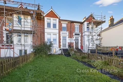 4 bedroom terraced house to rent - Coleridge Gardens, Plymouth PL4