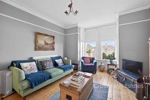 4 bedroom terraced house to rent, Coleridge Gardens, Plymouth PL4