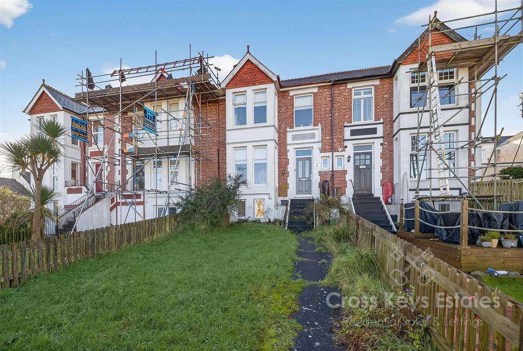 Cross Keys Estates