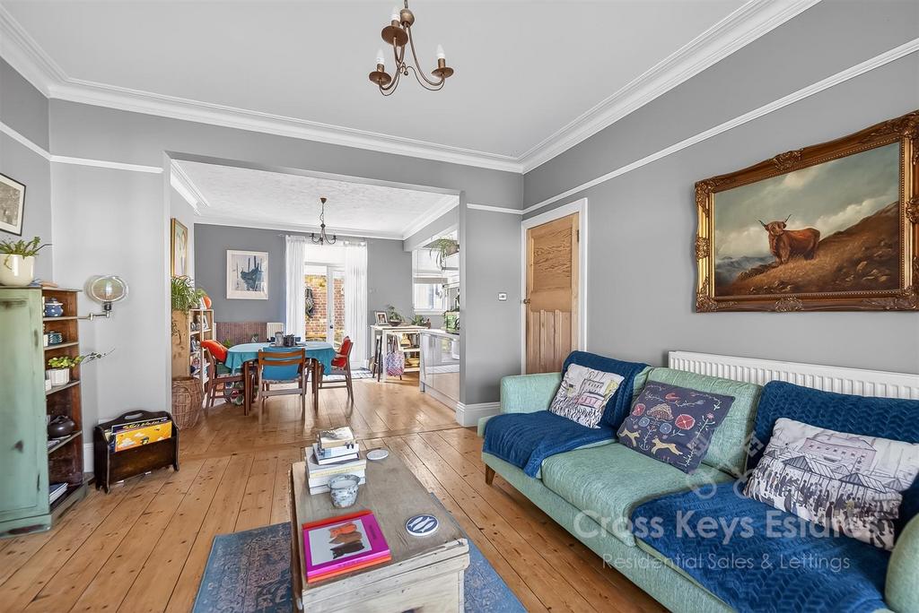Sitting Room