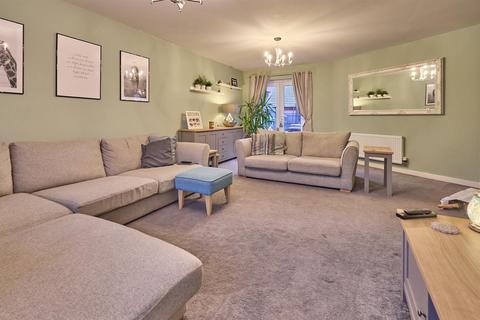 4 bedroom house for sale, Rookery Close, Sapcote