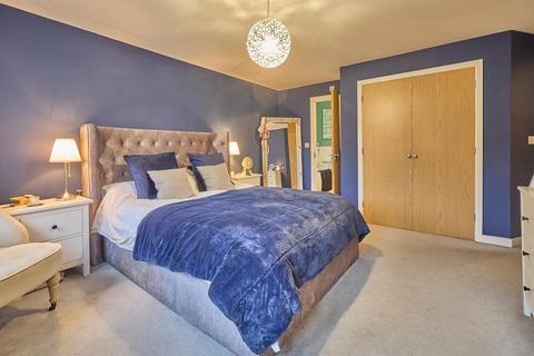 4 bedroom house for sale, Rookery Close, Sapcote