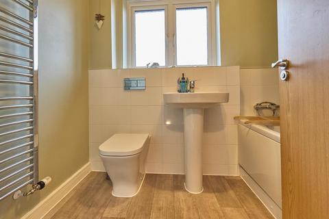 4 bedroom house for sale, Rookery Close, Sapcote