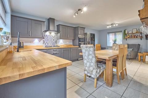 undefined, Rookery Close, Sapcote