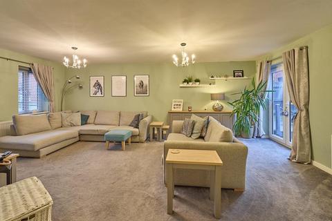 4 bedroom detached house for sale, Rookery Close, Sapcote