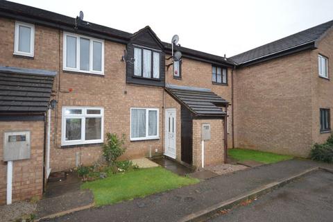 undefined, Tunwell Lane, Corby