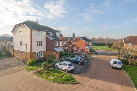 2 bedroom flat for sale, Sullivans Reach, Manor Road, Walton-On-Thames, KT12