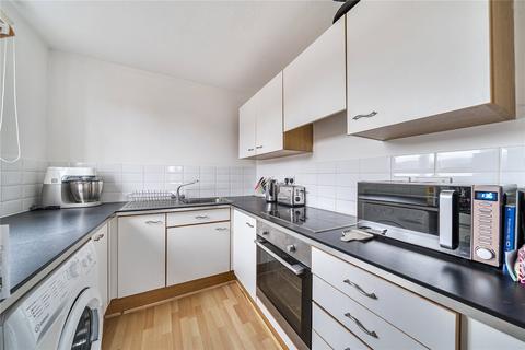 2 bedroom flat for sale, Sullivans Reach, Manor Road, Walton-On-Thames, KT12