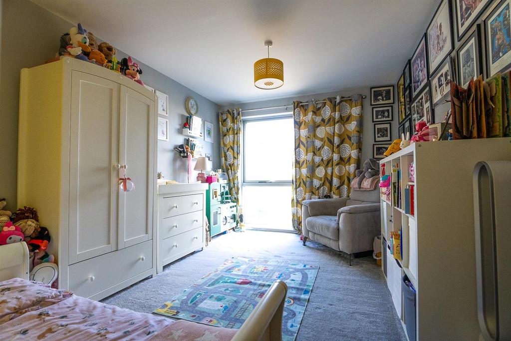 Bedroom 2